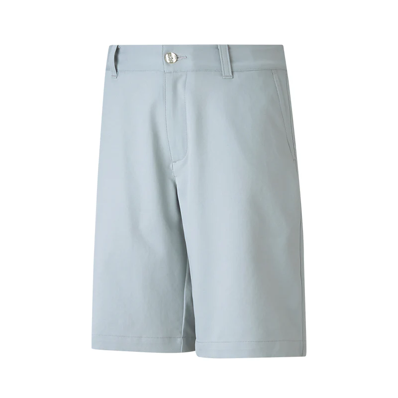 PUMA 5 Stretch Boy's Shorts (High Rise)