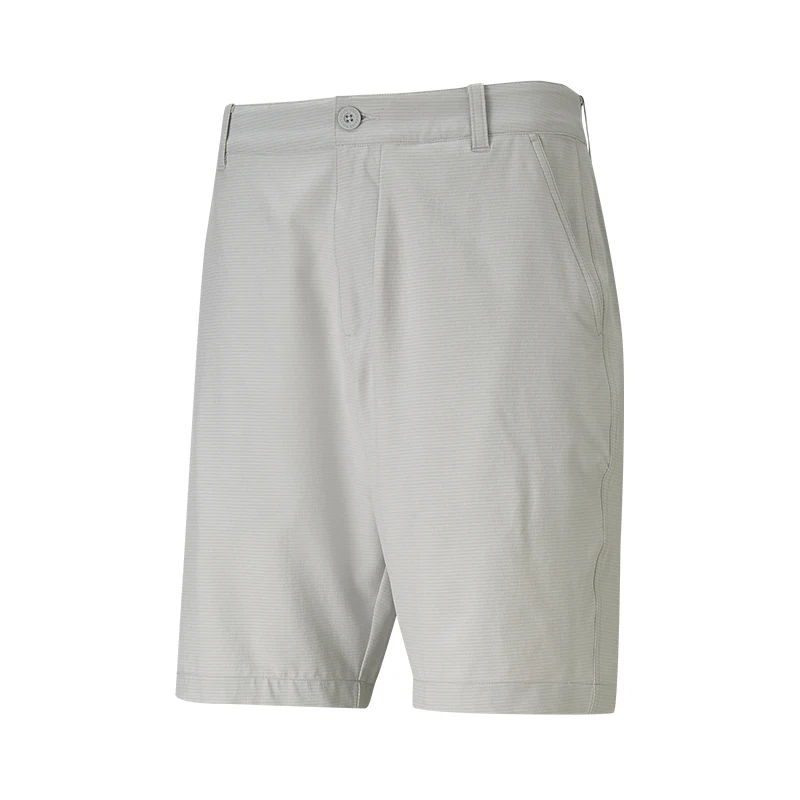 PUMA 101 Stripe Men's Shorts (High Rise Heather)