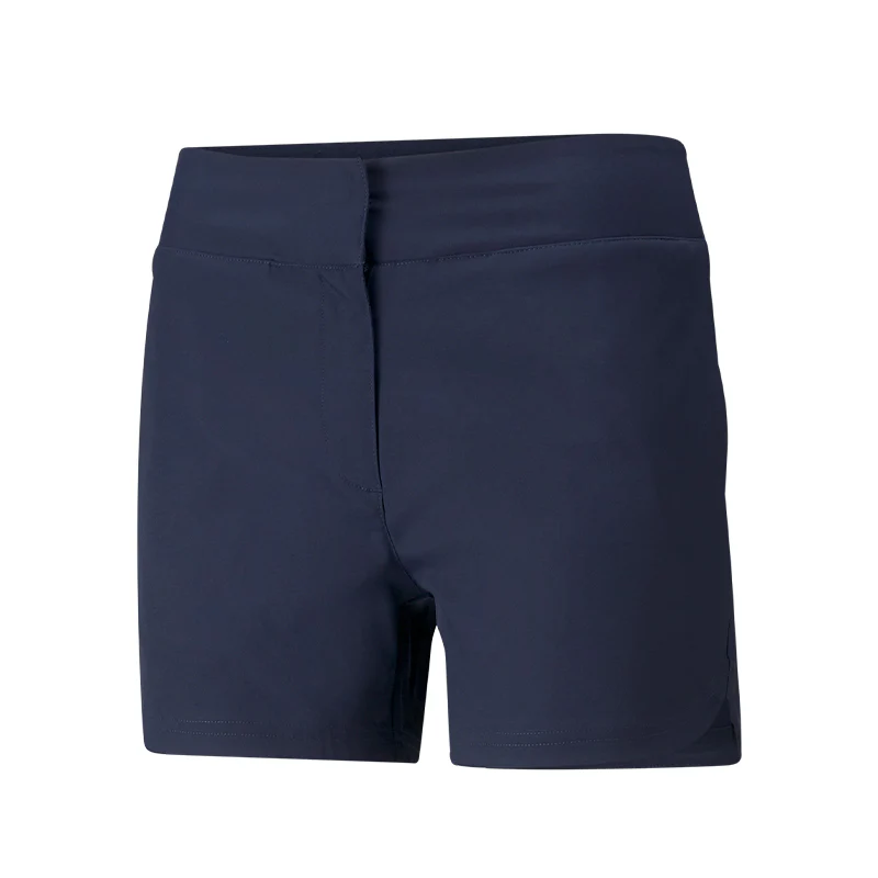 PUMA Bahama Women's Shorts (Navy Blazer)