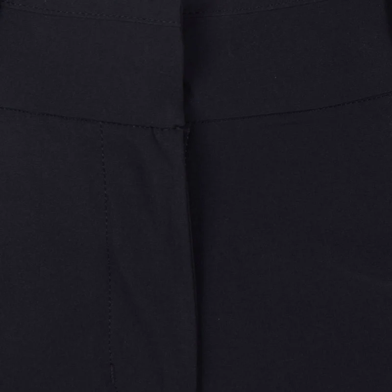 NIKE Dri-FIT Victory Women's Shorts (Black) - Image 3