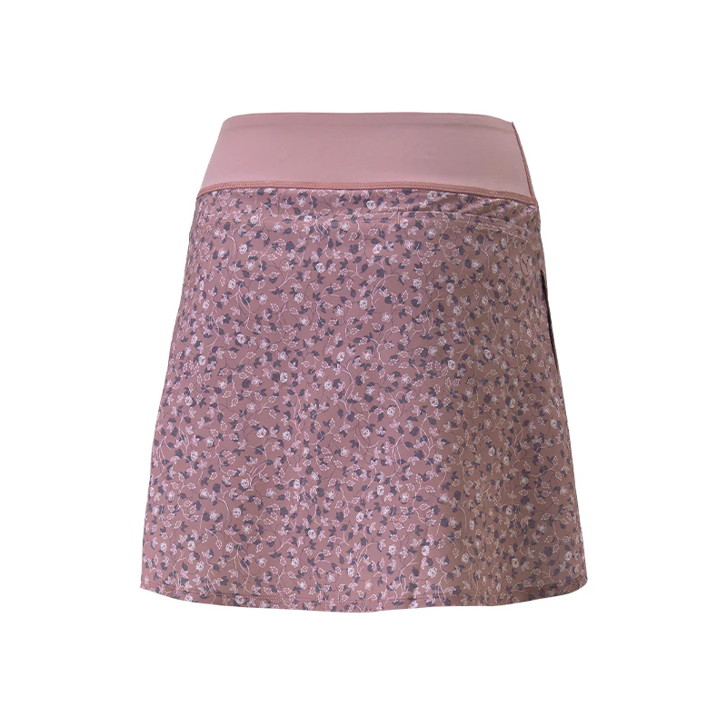 PUMA Puma Fancy Plants Women's Skorts (Pale Grape) - Image 2