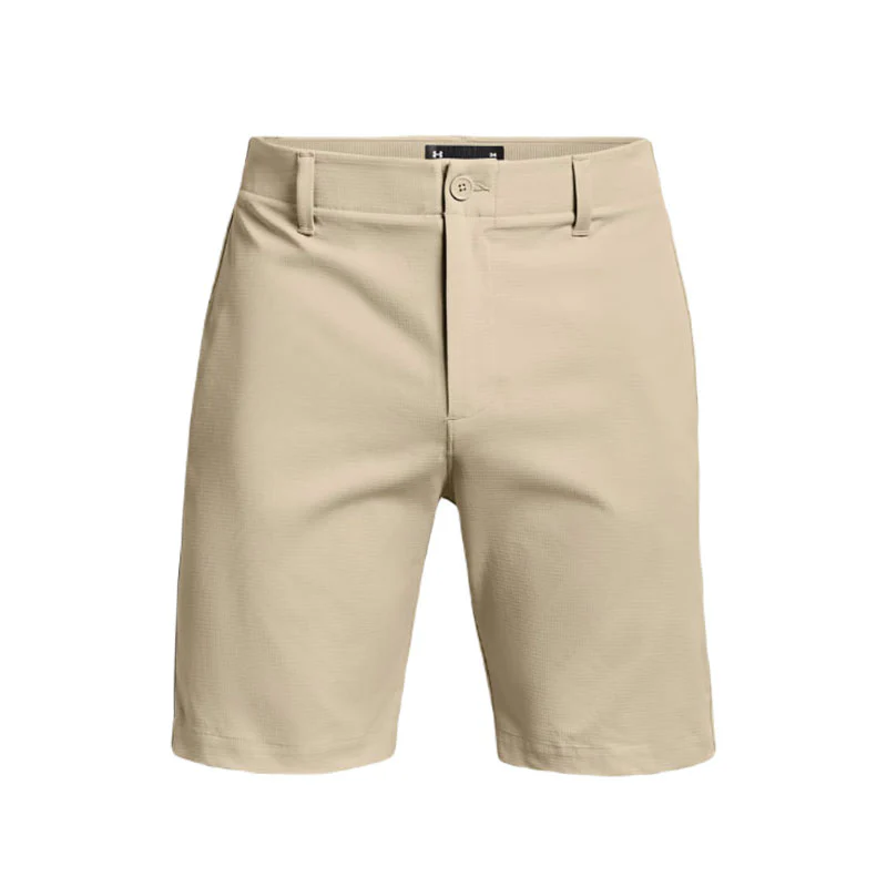 UNDER ARMOUR Iso-Chill Airvent Men's Shorts (Khaki)