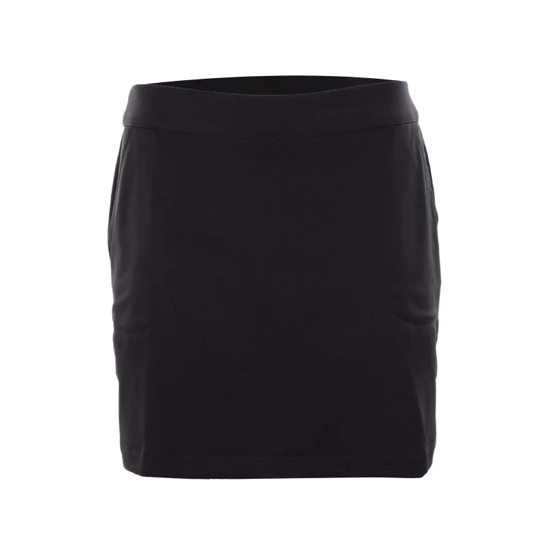 FOOTJOY Knit Skort (Black)