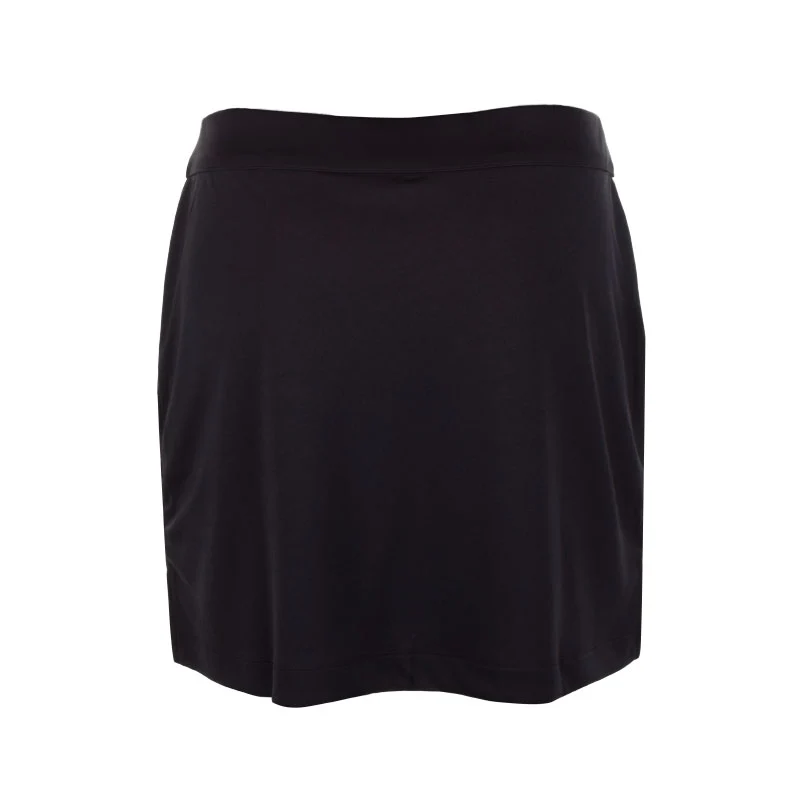 FOOTJOY Knit Skort (Black) - Image 2
