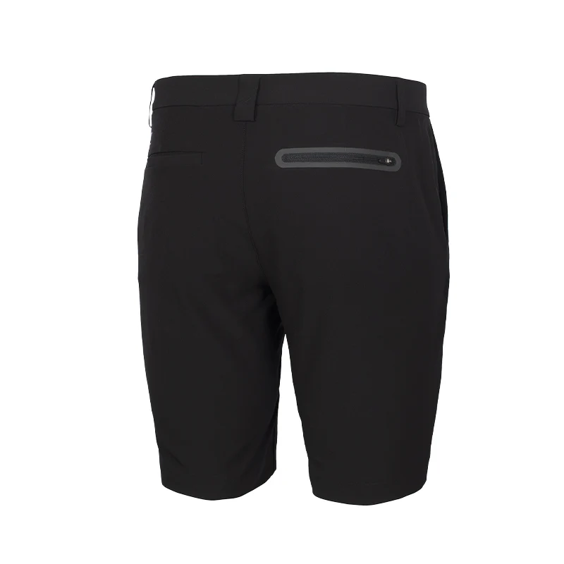 CUTTER & BUCK Bainbridge Men's Shorts (Black) - Image 2