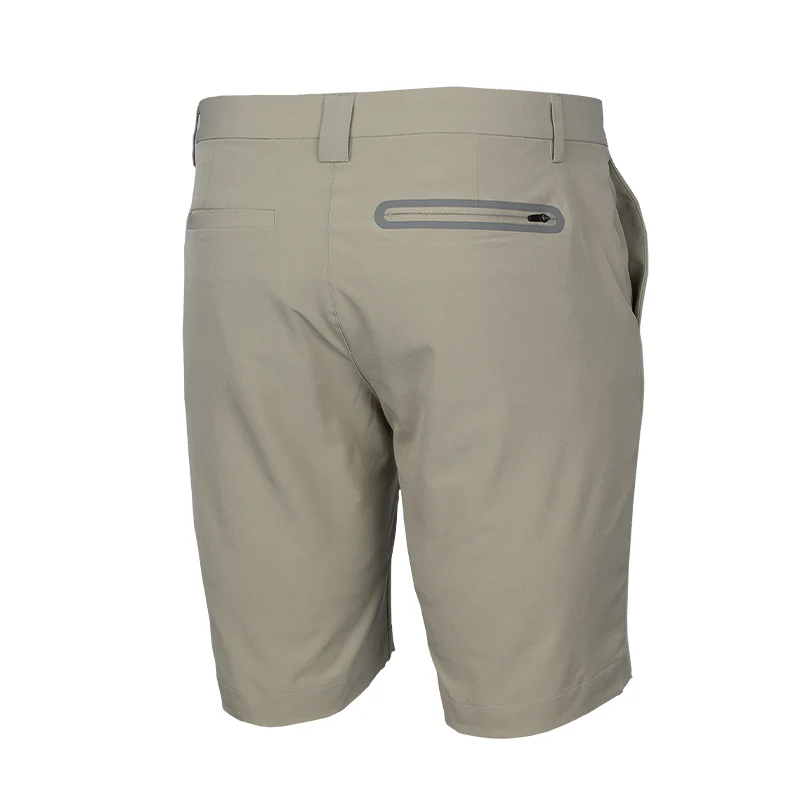 CUTTER & BUCK Brainbridge Men's Shorts (Castle) - Image 2