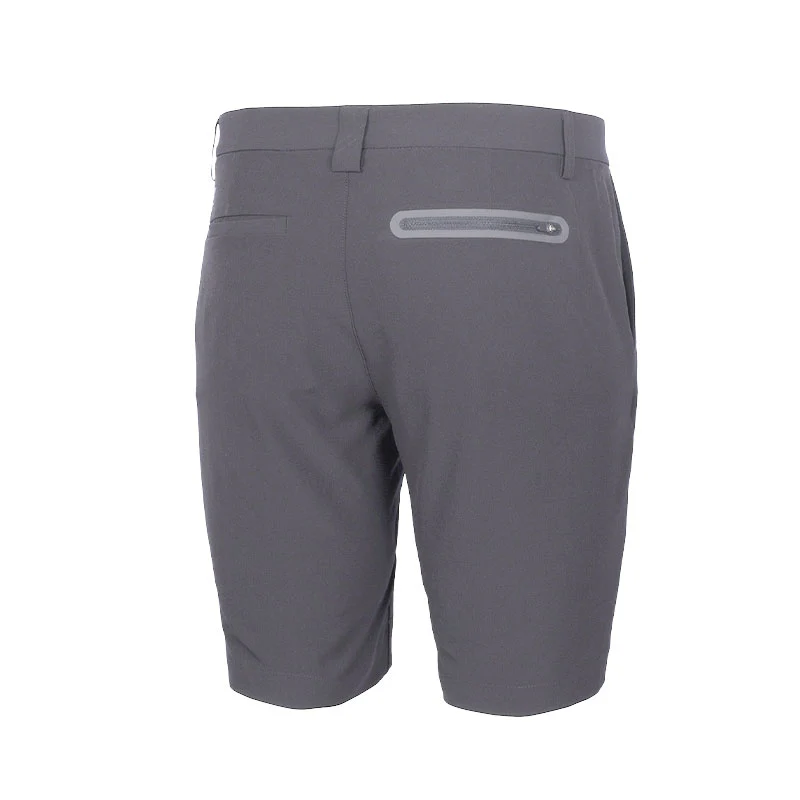 CUTTER & BUCK Bainbridge Men's Shorts (Iron) - Image 2