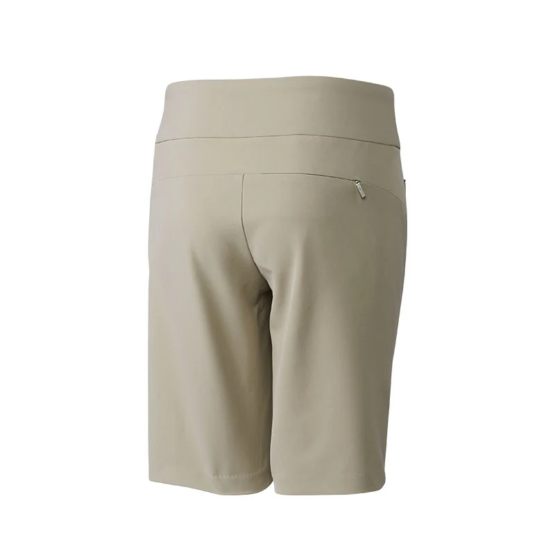 CUTTER & BUCK Pacific Pull On Women's Shorts (Castle) - Image 2