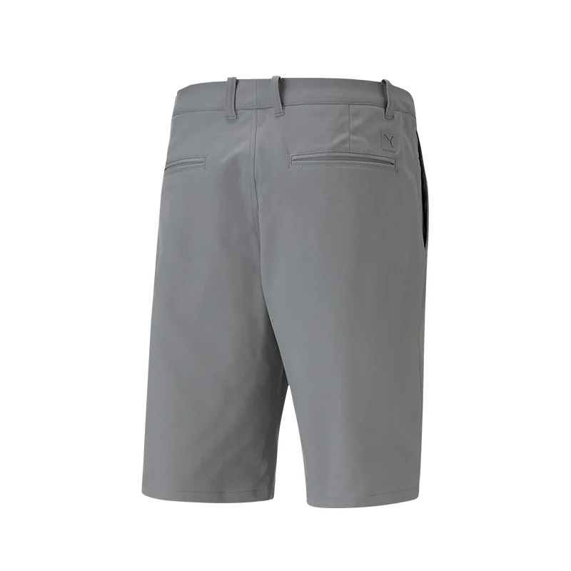 PUMA Dealer Men's Shorts - 10 inch (Slate Sky) - Image 2