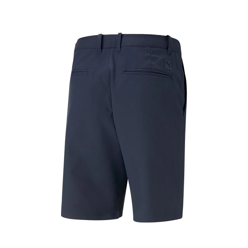 PUMA Dealer Men's Shorts (Navy Blazer) - Image 2