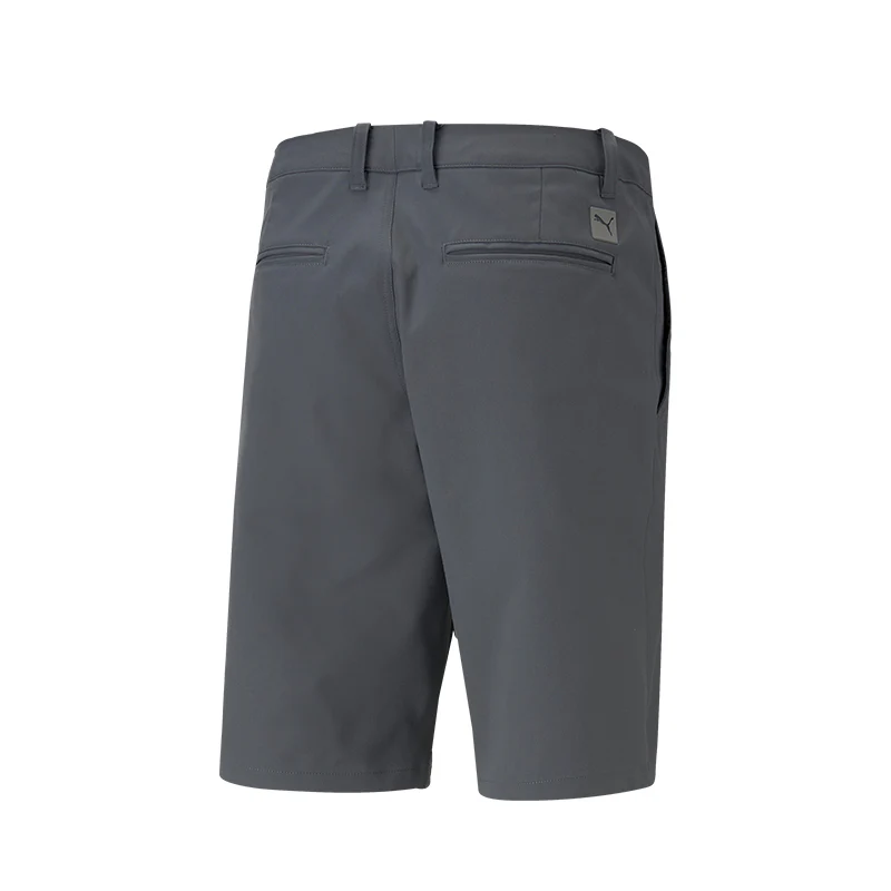 PUMA Dealer Men's Shorts (Strong Grey) - Image 2