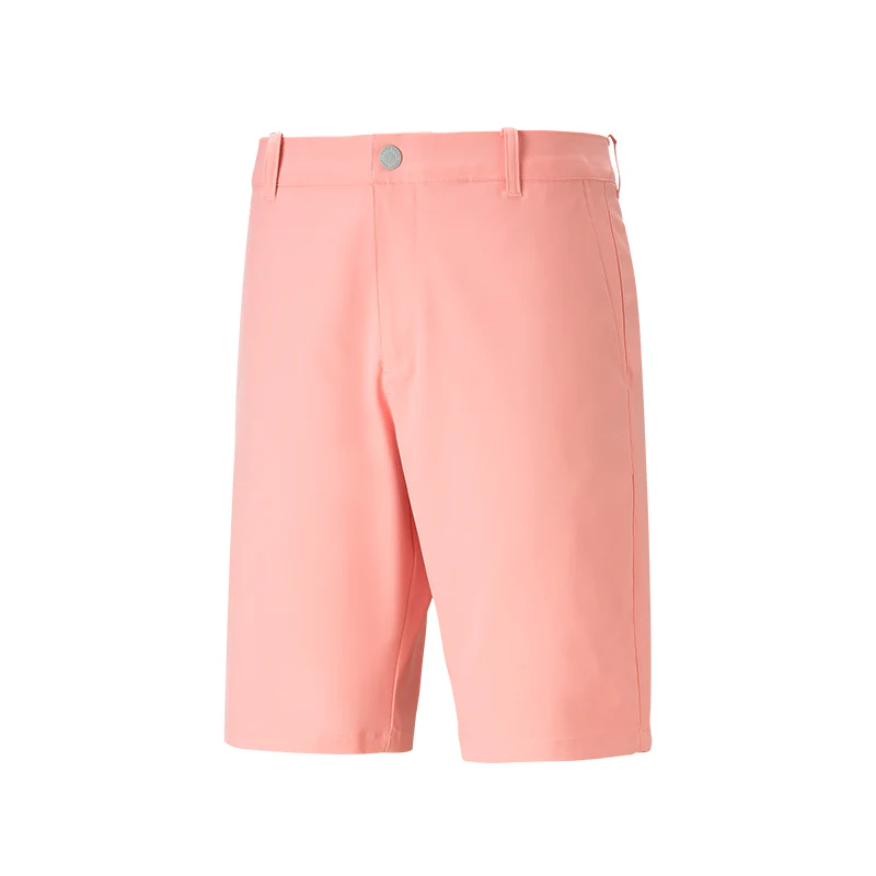 PUMA Dealer Men's Shorts (Ice Pink)