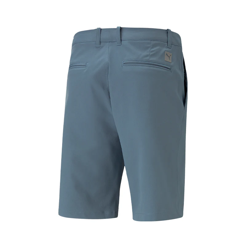 PUMA 10" Men's Dealer Shorts (Evening Sky) - Image 2