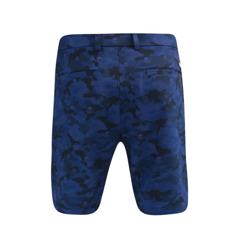 GFORE Maverick Hybrid Men's Shorts (Twilight Camouflage) - Image 2