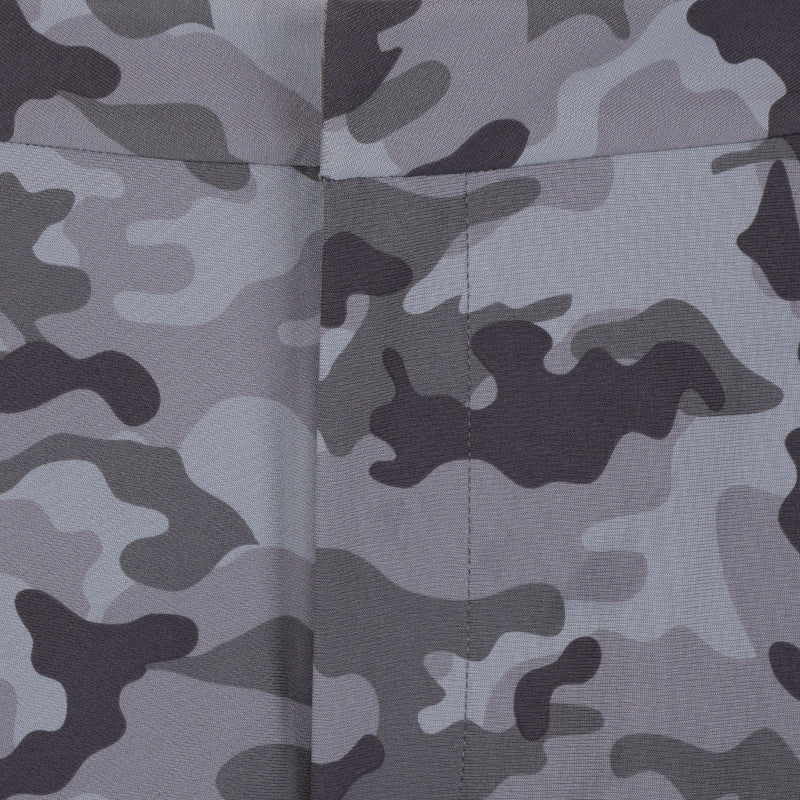 GFORE Teh Tab Men's Shorts (Charcoal Camo) - Image 3