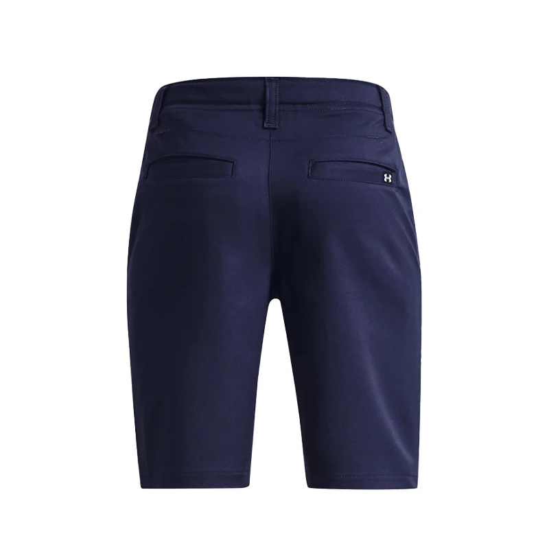 UNDER ARMOUR Golf Boy's Shorts (Navy Blazer) - Image 2