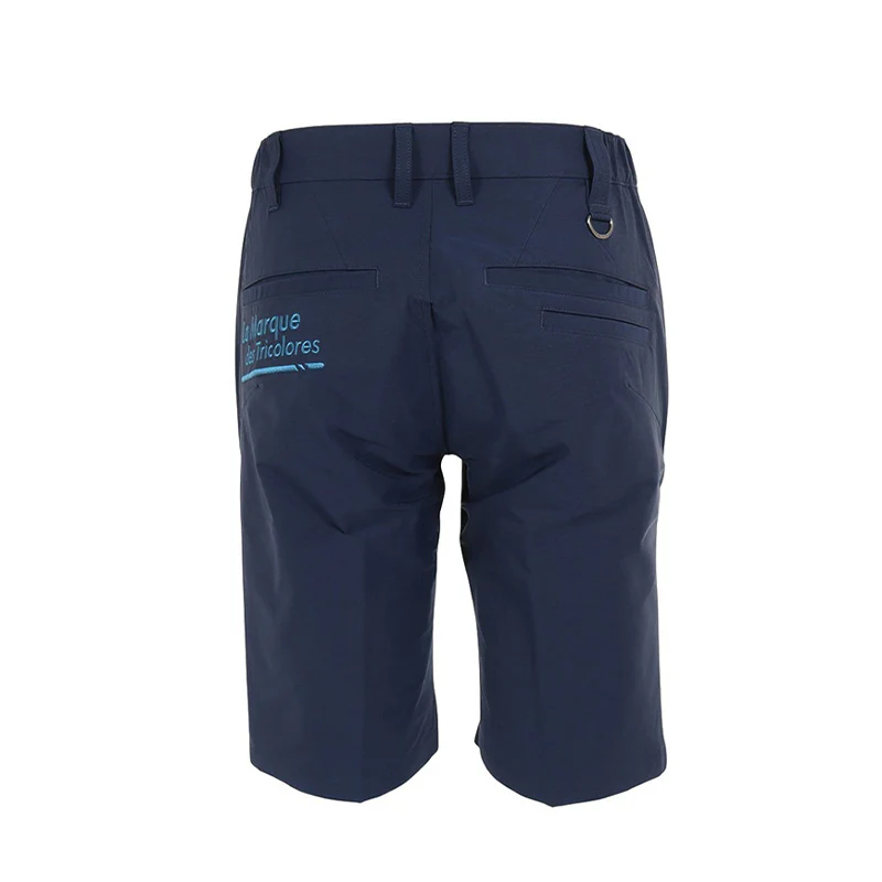 LE COQ SPORTIF GOLF EXcDry Men's Shorts (Navy) - Image 2
