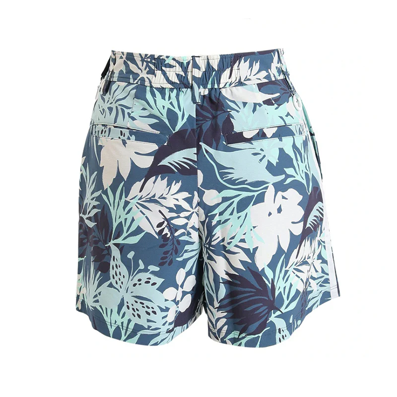 LE COQ SPORTIF GOLF EXcDry Botanical Skort (Navy) - Image 2