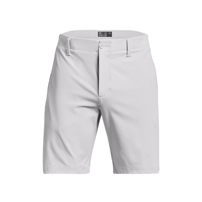 UNDER ARMOUR Iso-Chill Men's Shorts (Halo Grey)