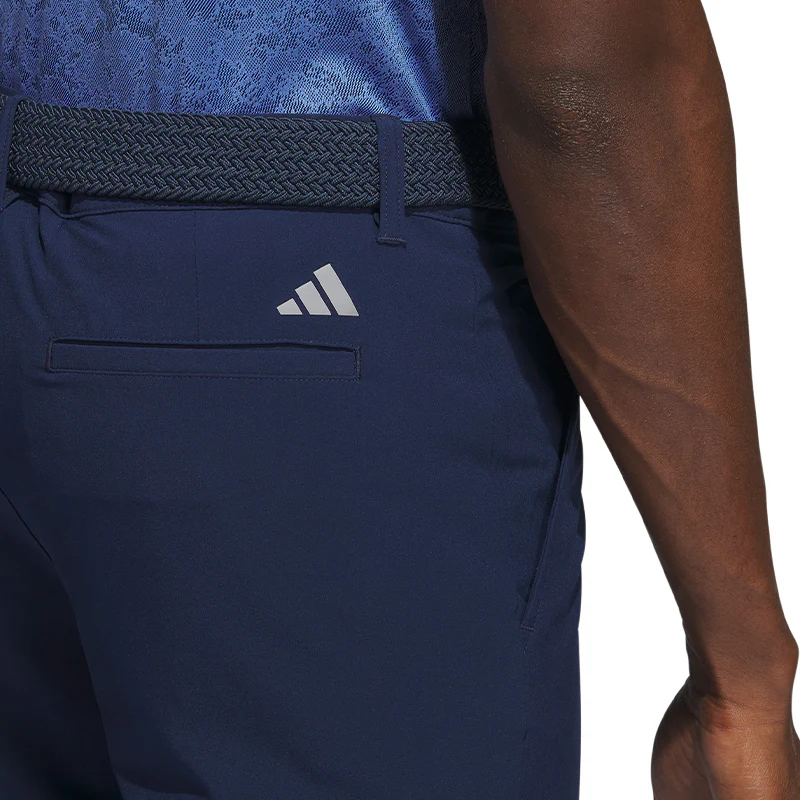 ADIDAS Ultimate 8.5" Men's Shorts (College Navy) - Image 5