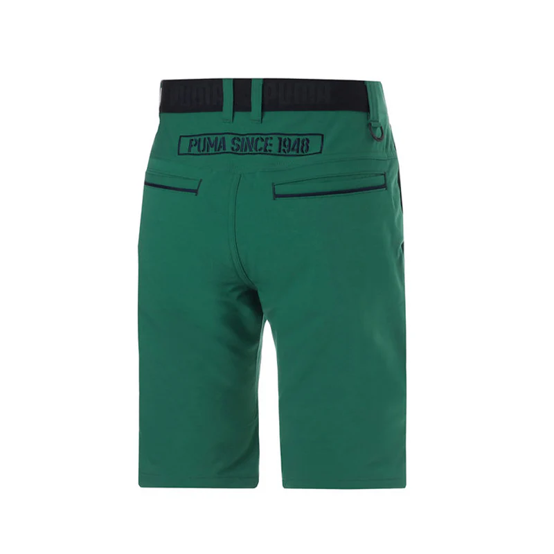 PUMA 4-Way Stretch Men's Shorts (Vine) - Image 2