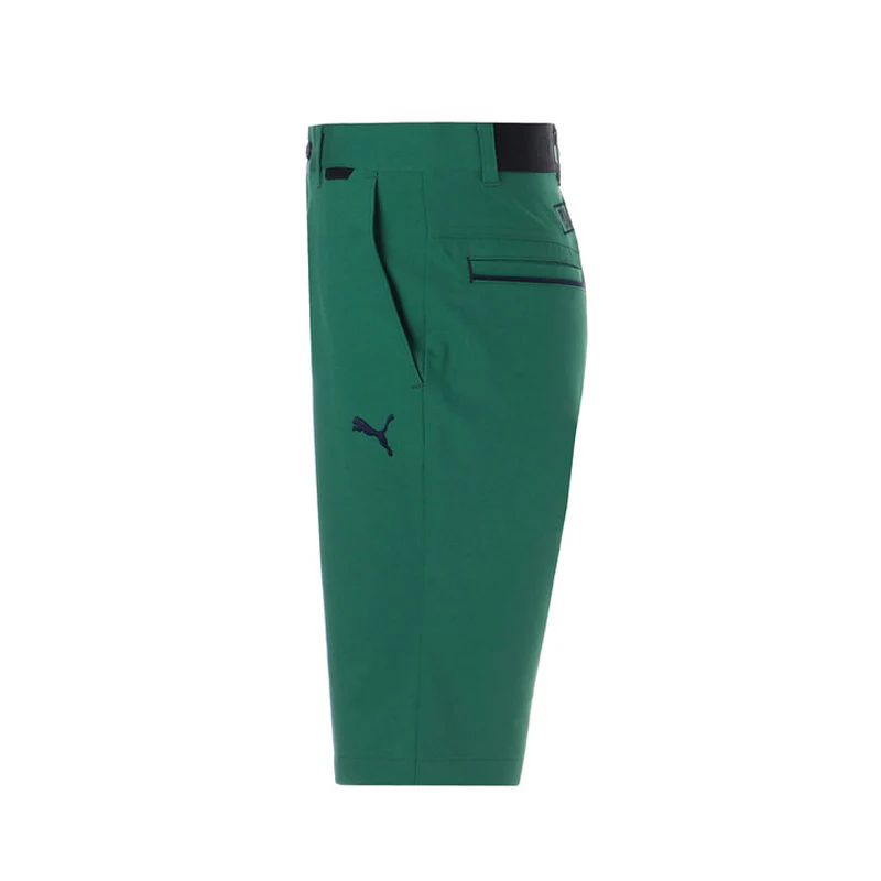 PUMA 4-Way Stretch Men's Shorts (Vine) - Image 3