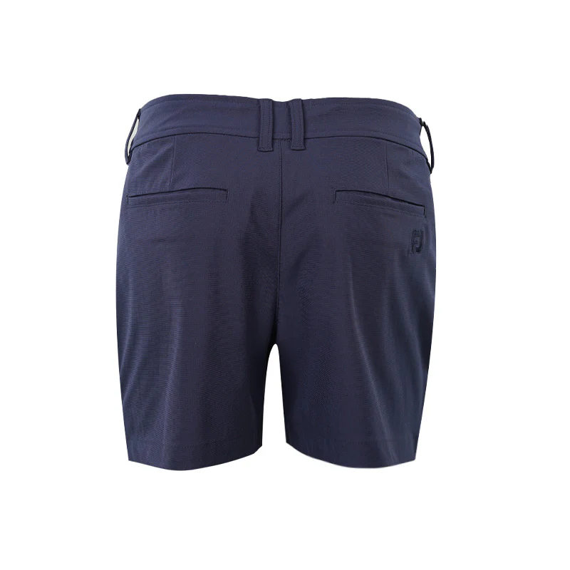 FOOTJOY Women's Shorts (Navy) - Image 2