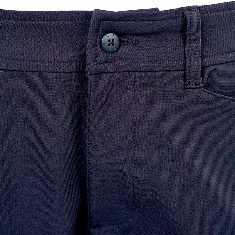 FOOTJOY Women's Shorts (Navy) - Image 3