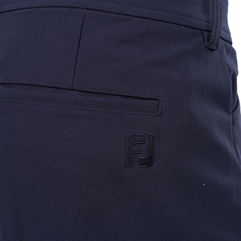 FOOTJOY Women's Shorts (Navy) - Image 4