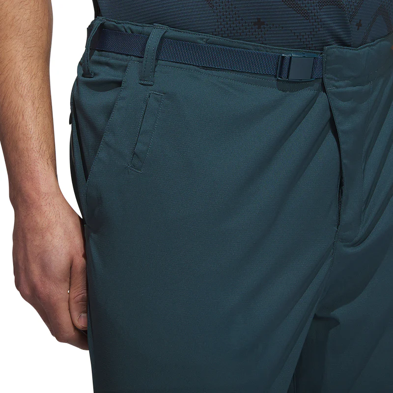 ADIDAS HEAT.RDY Golf Men's Shorts (Artic) - Image 3