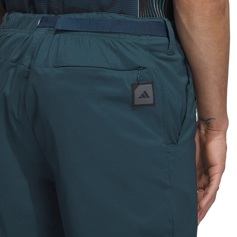 ADIDAS HEAT.RDY Golf Men's Shorts (Artic) - Image 4