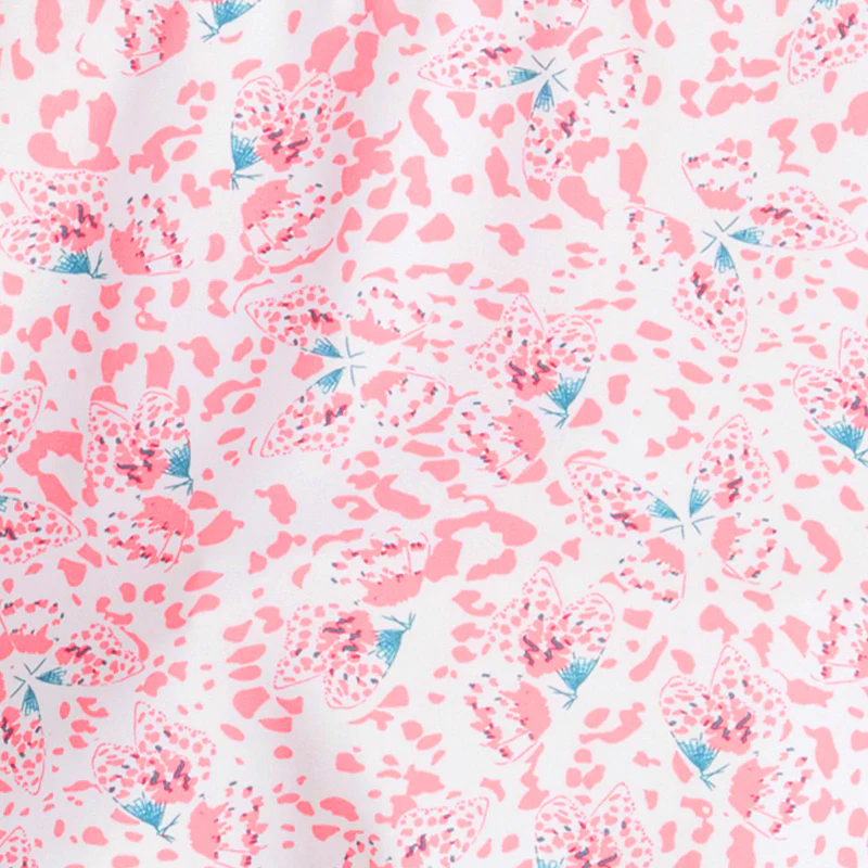 PUMA PWRMESH Mariposa Skirt (Strawberry) - Image 4
