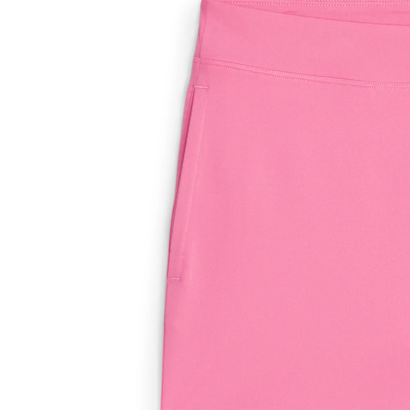 PUMA Knit Junior Skirt (Strawberry Blast) - Image 3