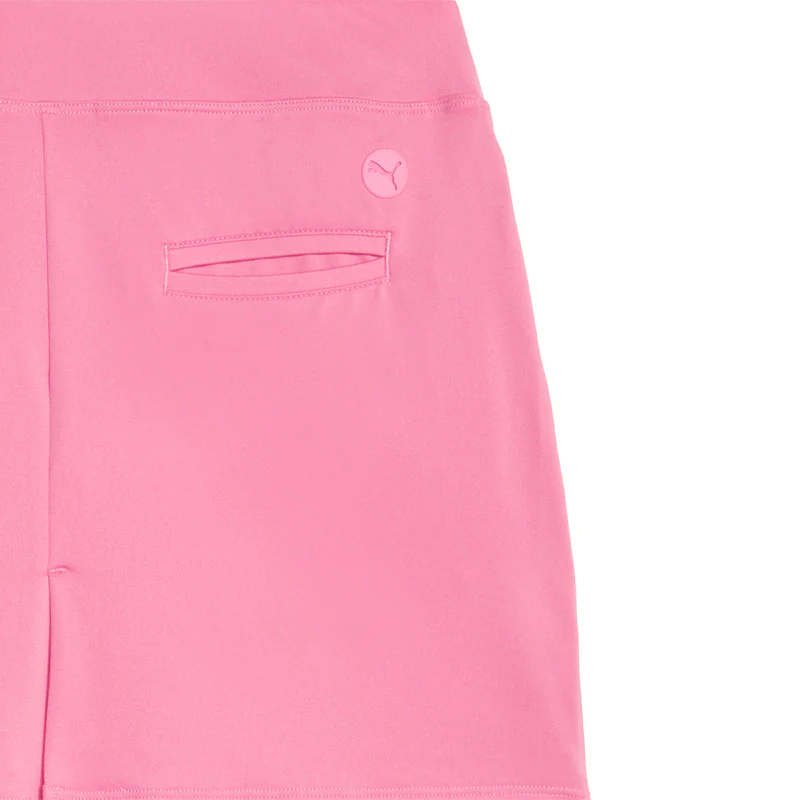 PUMA Knit Junior Skirt (Strawberry Blast) - Image 4