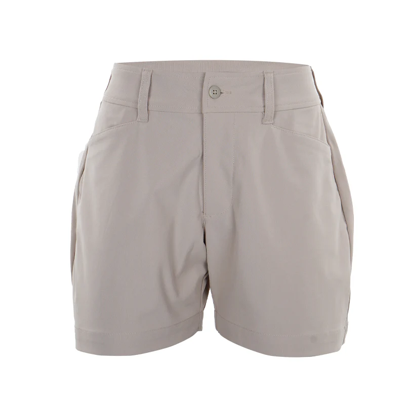 FOOTJOY Women's Short (Khaki)