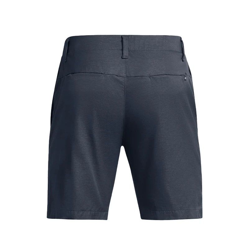 UNDER ARMOUR Iso-Chill Airvent Men's Shorts (Downpour) - Image 2