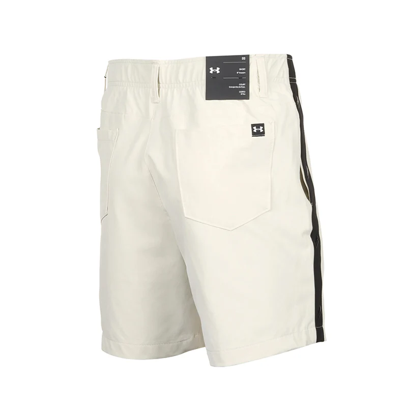UNDER ARMOUR Drive Deuces Men's Shorts (Slit) - Image 2