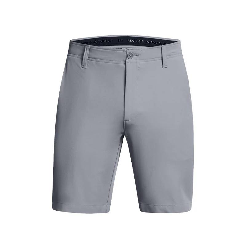 UNDER ARMOUR Drive Tapered Men's Shorts (Steel)