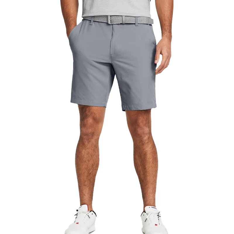 UNDER ARMOUR Drive Tapered Men's Shorts (Steel) - Image 3