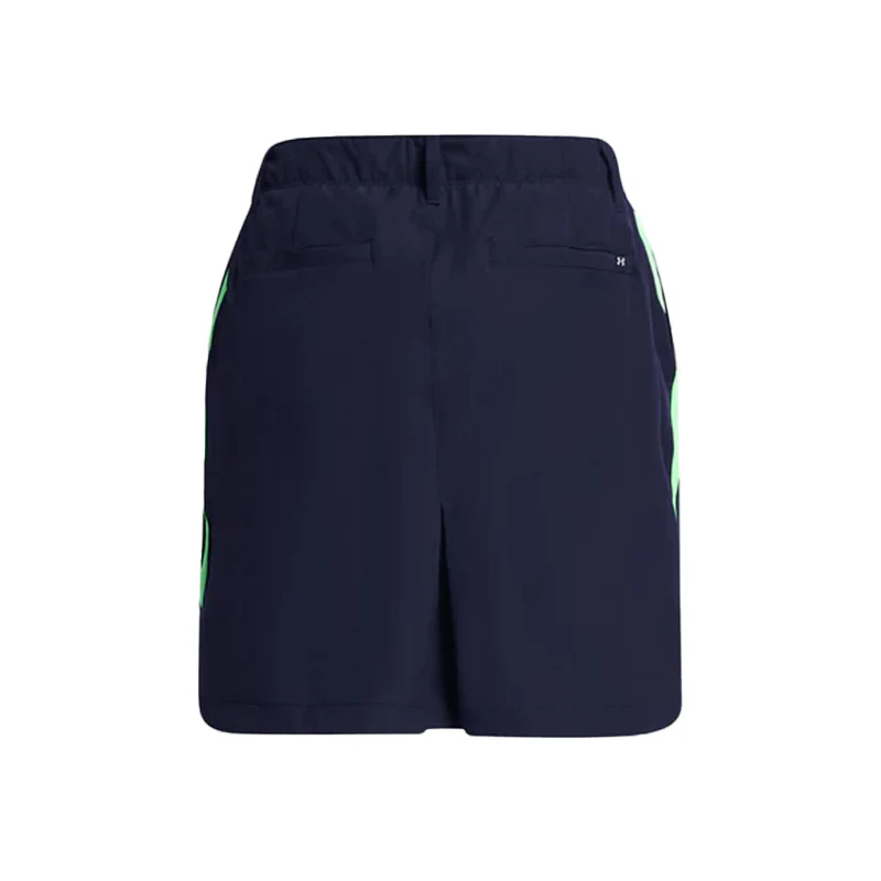 UNDER ARMOUR Drive Woven Skort (Midnight Navy) - Image 2
