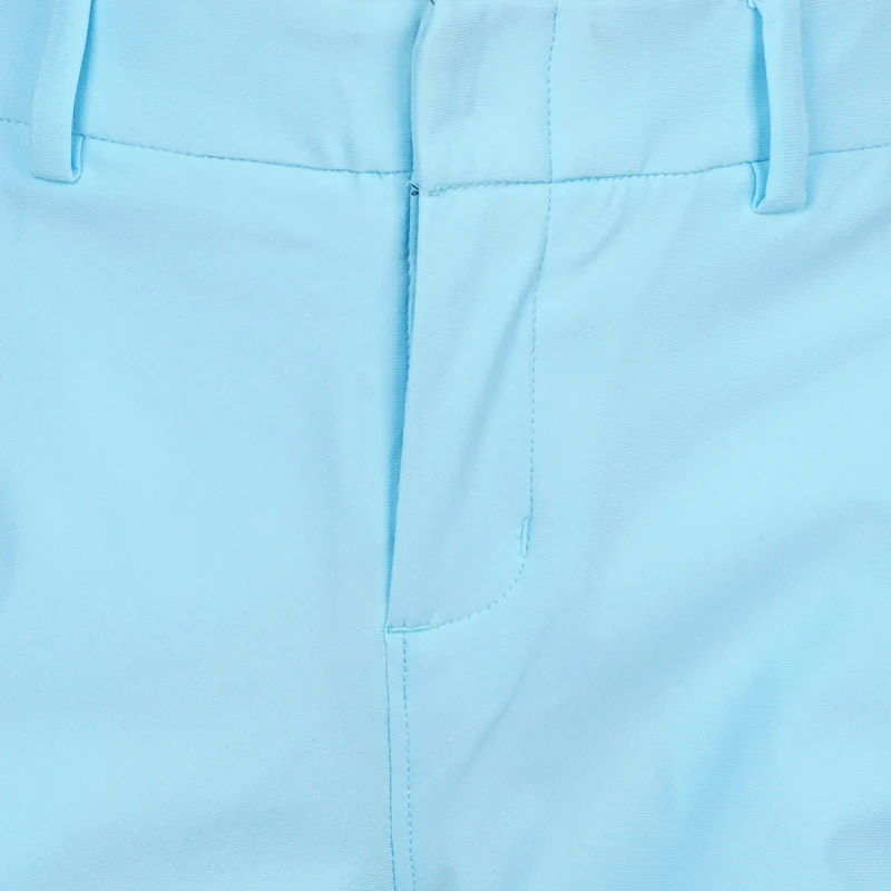 UNDER ARMOUR Curry Icon Women's Shorts (Sky Blue) - Image 3