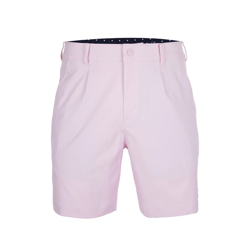 PUMA x Arnold Palmer Pleated Men's Short (Pale Pink)