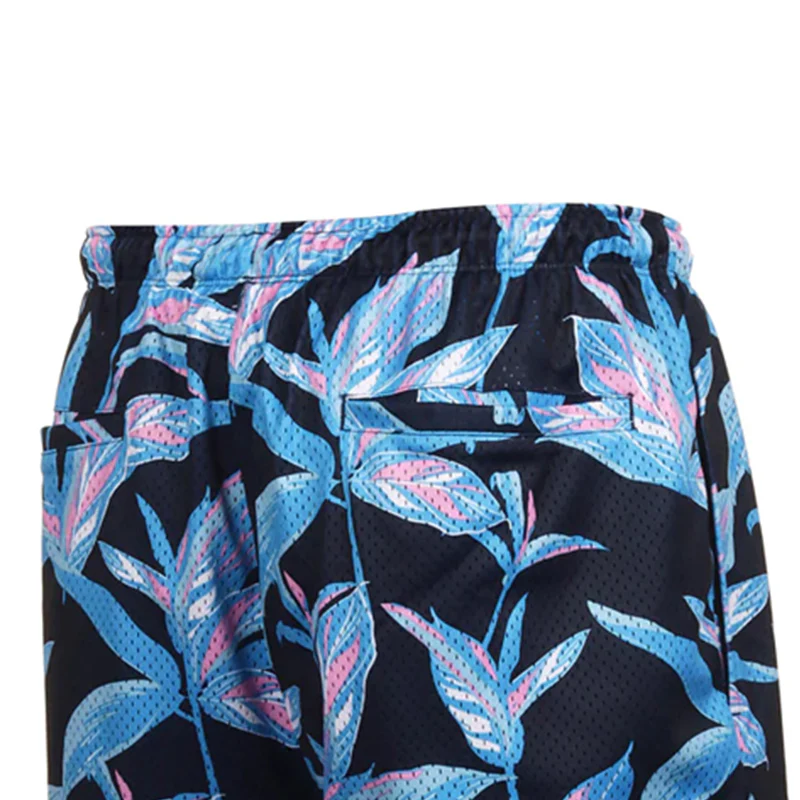 PUMA x PTC Range Solid Men's Shorts (Deep Navy/White) - Image 3
