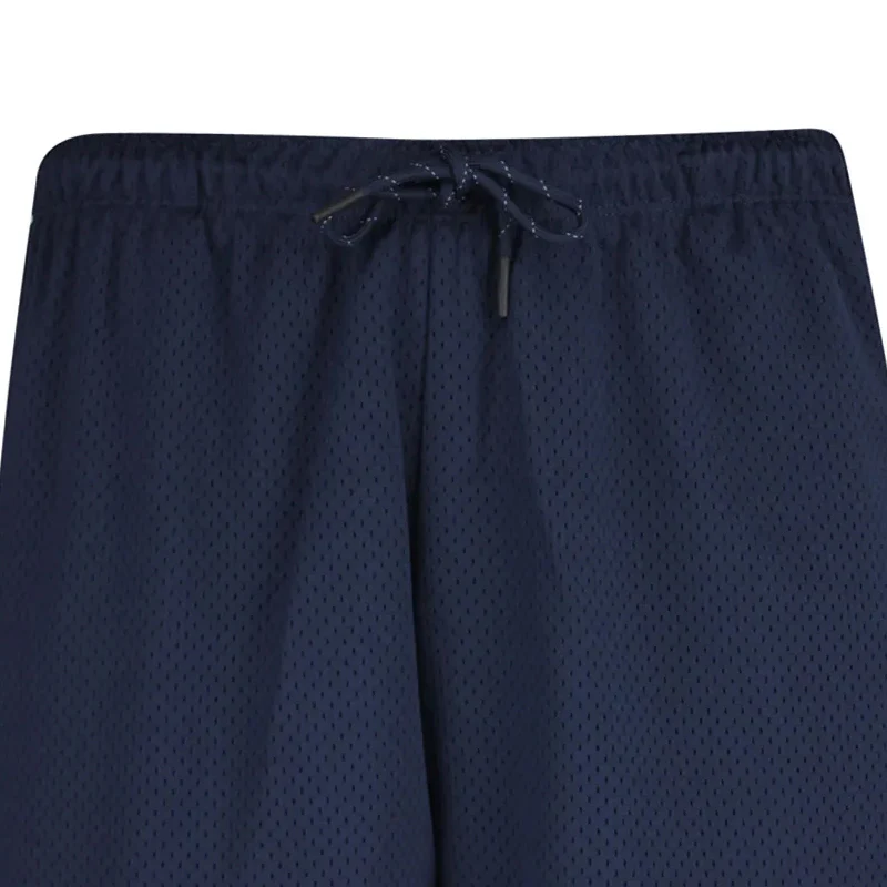 PUMA x PTC Range Print Men's Shorts (Deep Navy) - Image 4