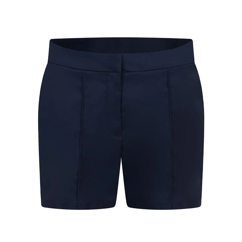 PUMA Costa 8.5" Women's Shorts (Deep Navy)
