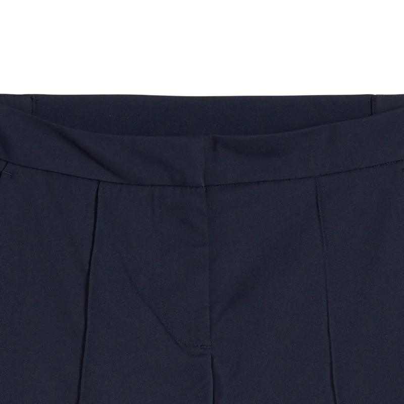 PUMA Costa 8.5" Women's Shorts (Deep Navy) - Image 3
