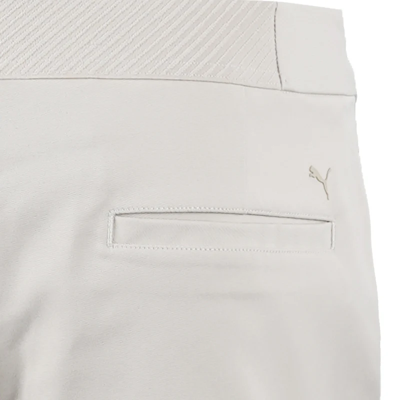 PUMA Costa 4" Women's Shorts (Putty) - Image 4
