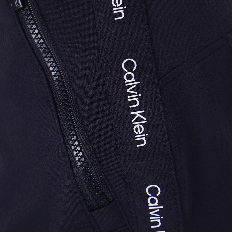 CALVIN KLEIN Rosepoint Golf Skort (Navy/White) - Image 4