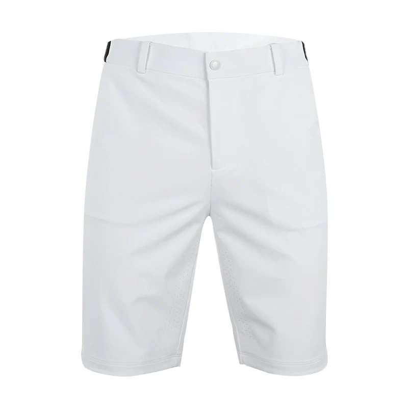 HONMA Performance Men's Shorts (White)