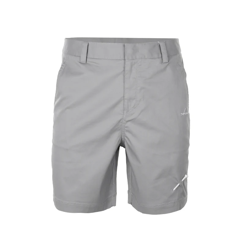 HONMA Hype Golf Men's Shorts (Grey)